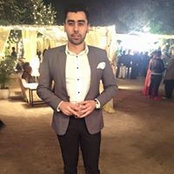 Foto von Ish Chopra