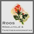 Roos Möbelateljé & Tapetserarverkstads profilbild