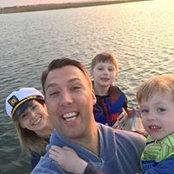 Bryan Anderson's photo