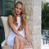 Galina Tomgorova's photo