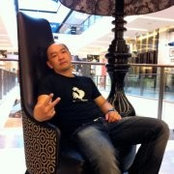 Geoffrey Yeo's photo