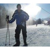 Stephen Adair's photo
