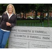 Foto von Liz Robinson O'Farrell