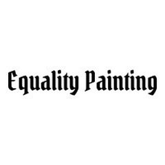 Equality Painting