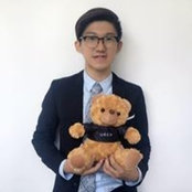 Sam Chen's photo