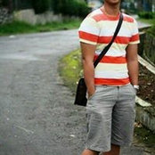 Adi Saputro's photo