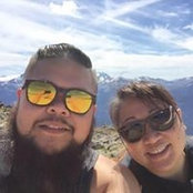 Carly Lanuza's photo