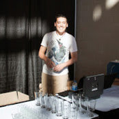 Joshua Muñoz's photo