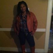 Foto von Frances Clemons