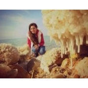 Foto von Nadia Makdah