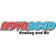 advanced heating and air