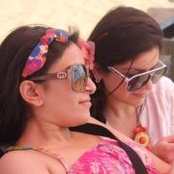 Sahiba Davar's photo