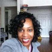 Octavia Ricketts-Hopkins's photo