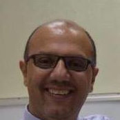 Foto de Ali Massoud