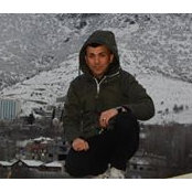 Abd Peshmerga's photo