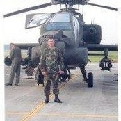 Martin Hersey's photo