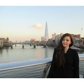 Alexandra Tudose's photo