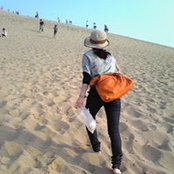 Teruko Yoshida's photo