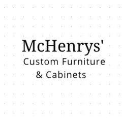 MCHENRYS' CUSTOM FURNITURE & CABINETS LLC