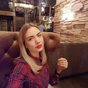 Маша Сысоева's photo
