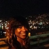 Edmonia Caldwell's photo