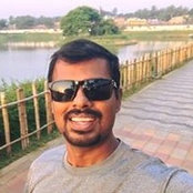 Photo de Vijay Radhakrishnan