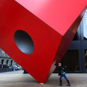 Beverly Levine's photo