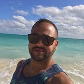 Diego da Silva's photo