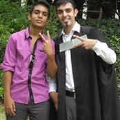 Nishaal Ranchod's photo