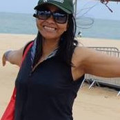 Foto von Nilda Nascimento