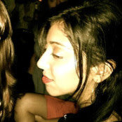 Shauny Lambas foto