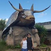 Maria Eugenia Iribarren's photo