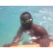 Foto von Rockwell Edoh