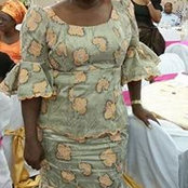 Foto de Chinyere Nwankwo
