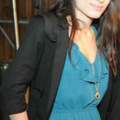 Rinat Almogs foto