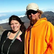 Megan Boone's photo