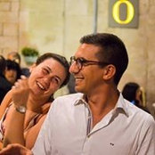 Antonio Camporeale's photo