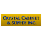 Crystal Cabinet Supply Inc Racine Wi Us 53402 Crystal Cabinet Supply Inc