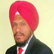 Foto von DP Singh