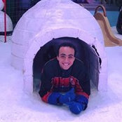 Eslam Solimans foto