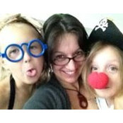 Amy Martell's photo