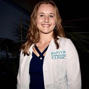 Natasha MacLeay's photo