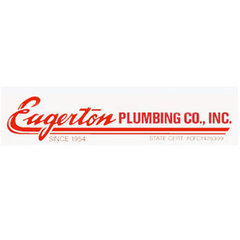 Eagerton Plumbing Co. Inc.