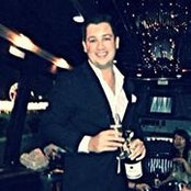 Ricky Carrs foto