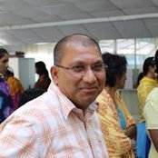 Steve Ram's photo