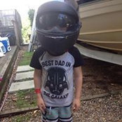 Sonya Bennett Aboltins's photo