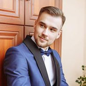 Vasyl Trushs billede