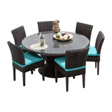Patio Ideas
