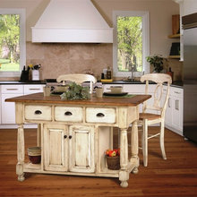Kitchen Ideas