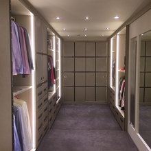 Wardrobes